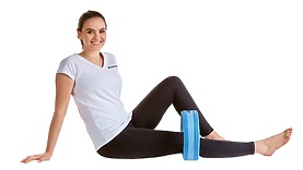 Magnetic therapy applicator SL29 for deep magnetic field application. Simply thread onto the intended part of the body.