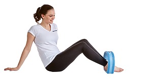The SL29 magnetic therapy applicator ensures uniform deep applications. Ideal in cases of using the analgesic effect in the ankle areas.