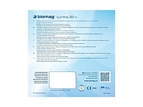 Instructions for use Biomag Lumina 3D-e