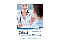 Health and Biomag magnetic therapy book